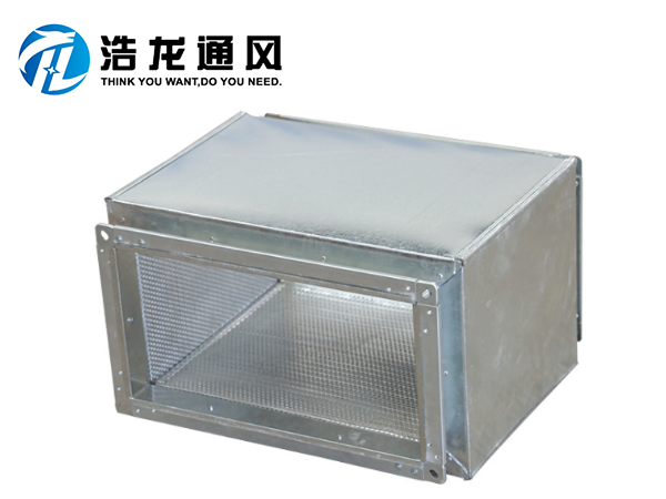 消聲器
