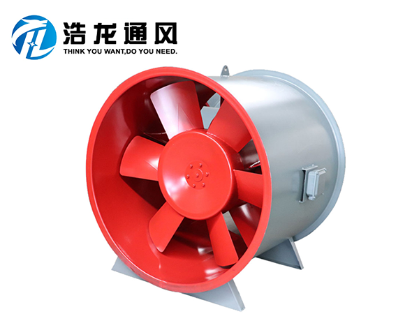 選購排煙風(fēng)機(jī)時我們應(yīng)注意哪些事項